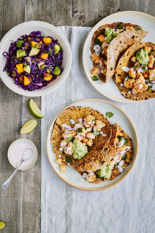 Ayurveda Cooking for Beginners